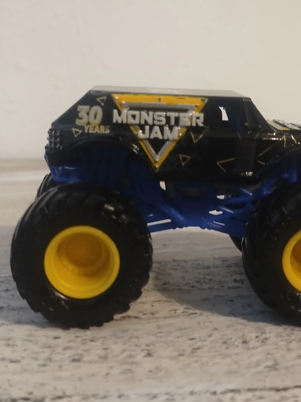 Hot Wheels 2023 monster